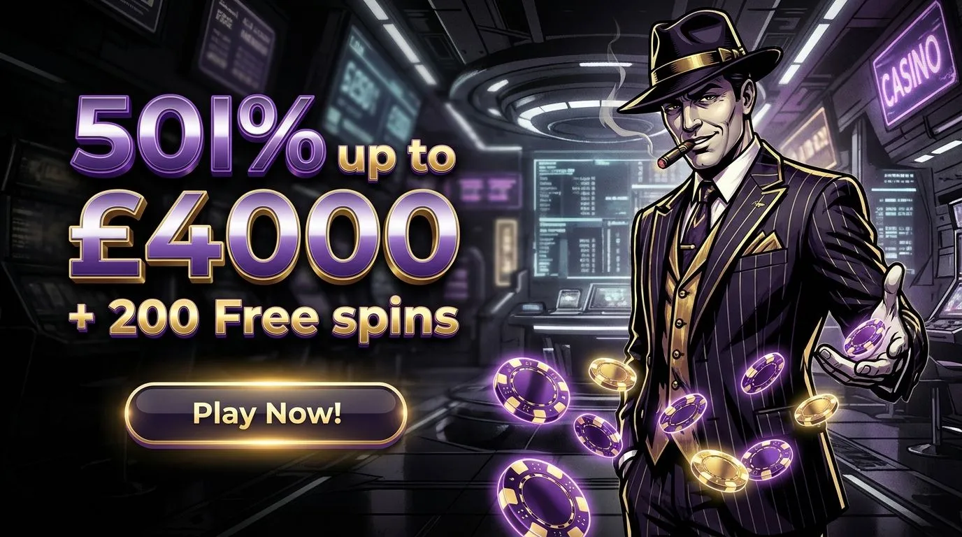 Spinboss Casino